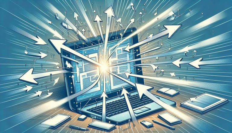 Liens Entrants (Backlinks) : C’est Quoi ? Comprendre Leur Impact SEO !