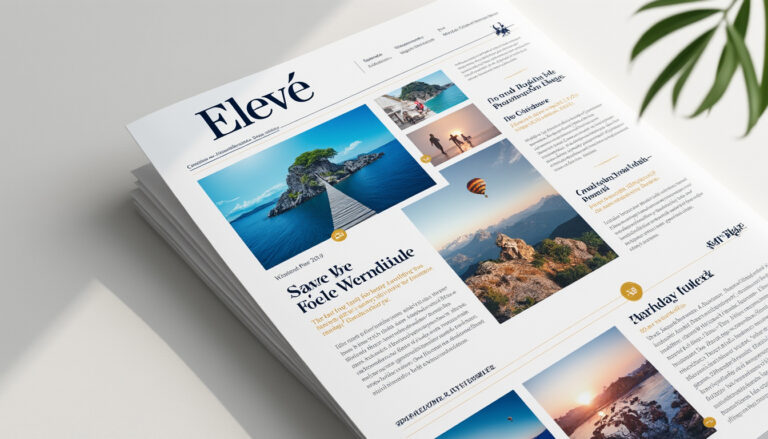 découvrez notre exemple de newsletter efficace et engageante. apprenez à captiver votre audience avec des conseils pratiques sur le design, le contenu et la stratégie d'envoi pour maximiser votre impact.