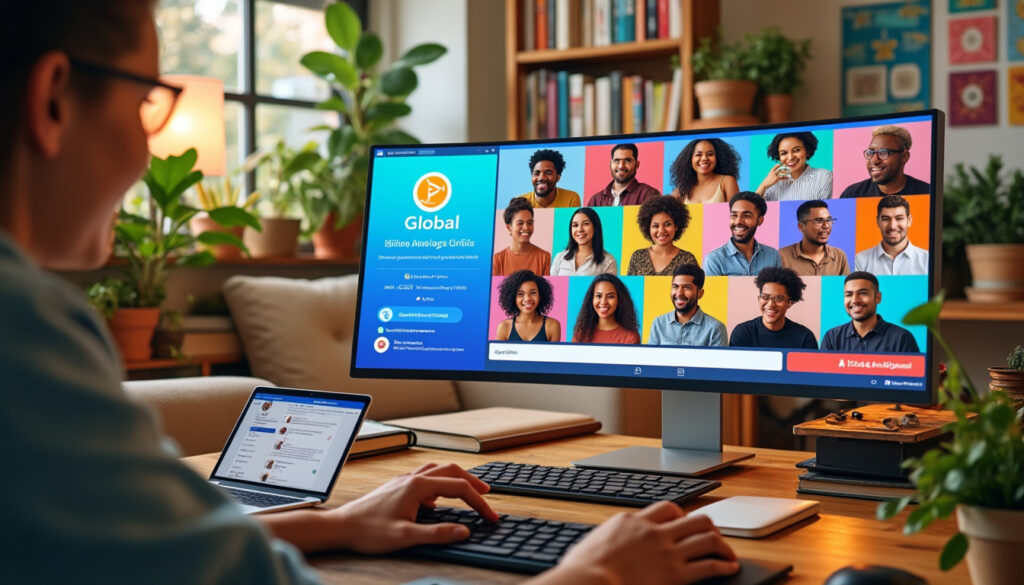 découvrez comment créer facilement un groupe facebook pour rassembler vos amis, partager des idées et organiser des événements. suivez nos étapes simples pour personnaliser votre groupe et inviter des membres.